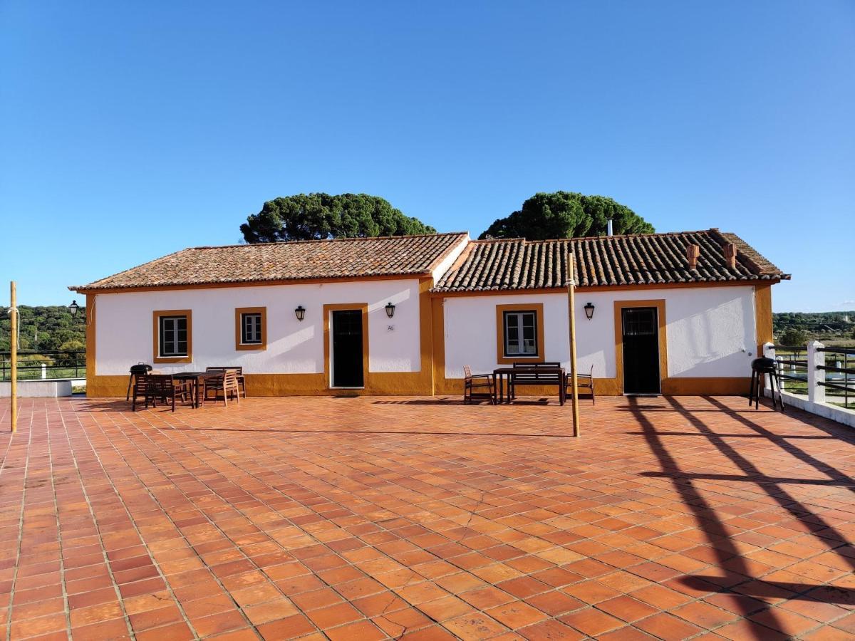Quinta Das Arribas Abrantes Exterior foto