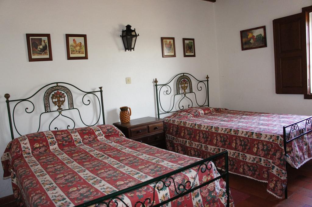 Quinta Das Arribas Abrantes Zimmer foto