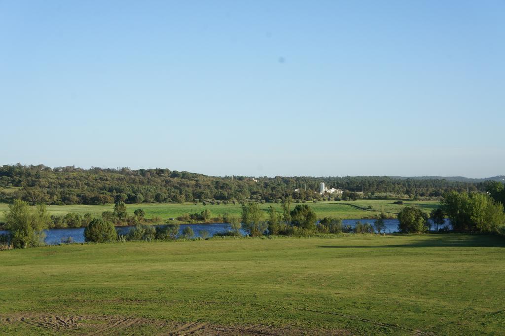 Quinta Das Arribas Abrantes Exterior foto