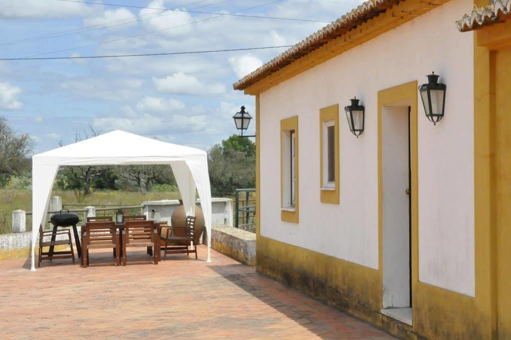 Quinta Das Arribas Abrantes Exterior foto